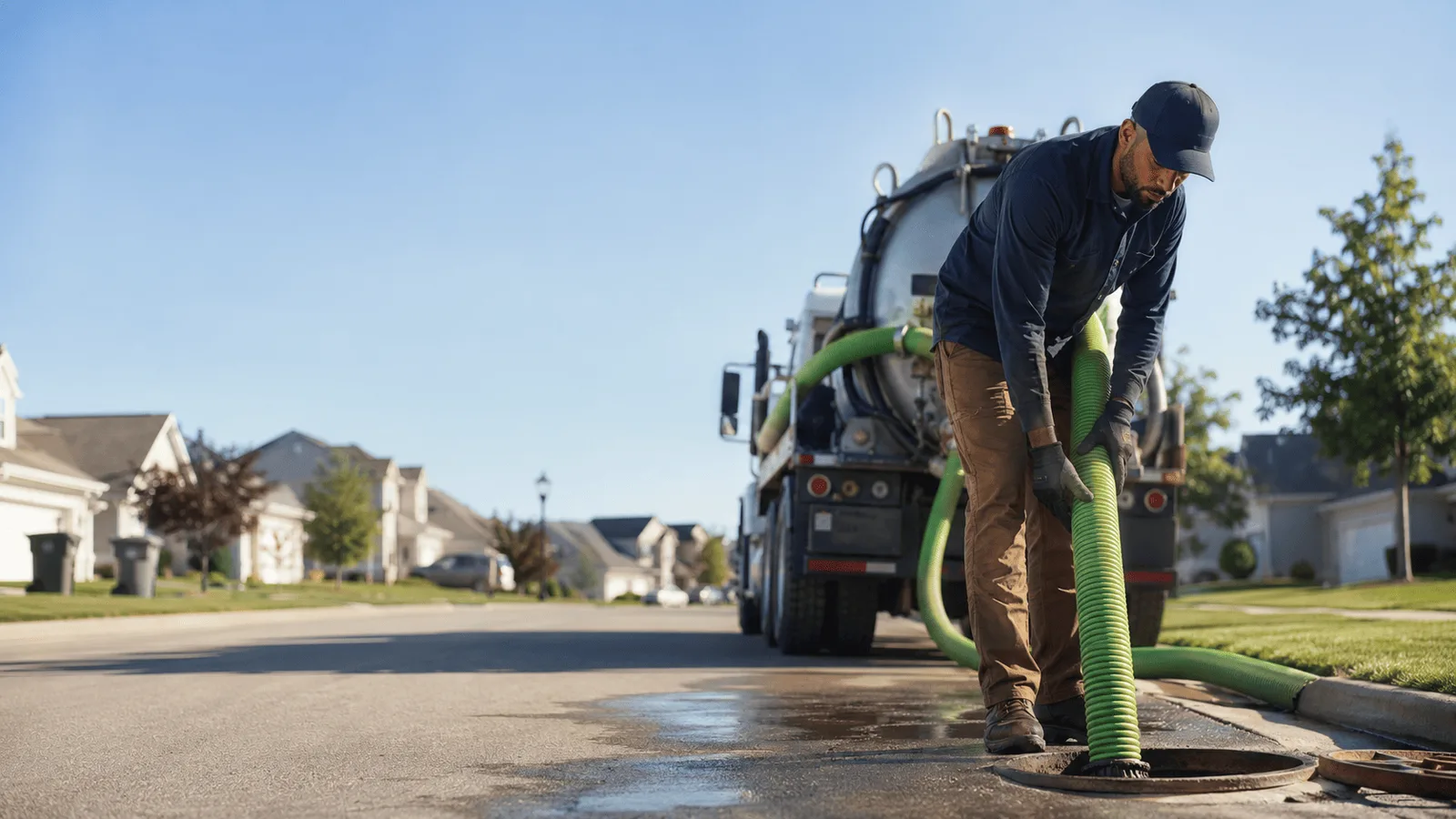 Mosquito Control in Copperopolis, CA
